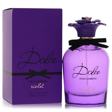 dolce gabbana dolce violet|sephora dolce violet perfume.